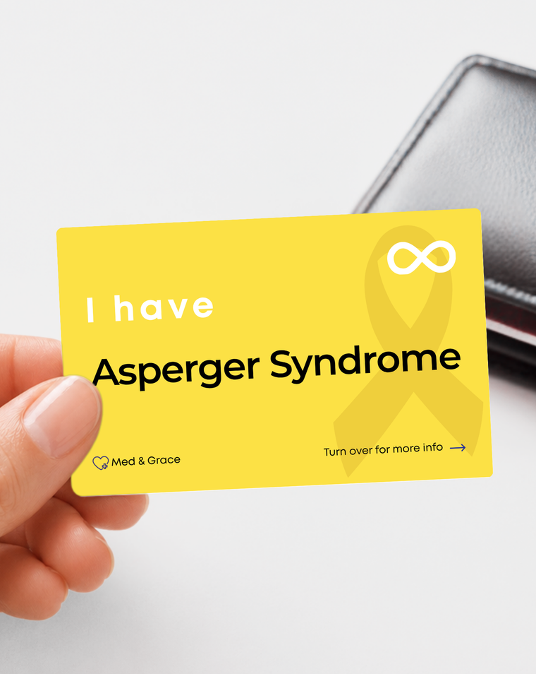 Asperger Syndrome