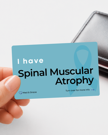 Spinal Muscular Atrophy