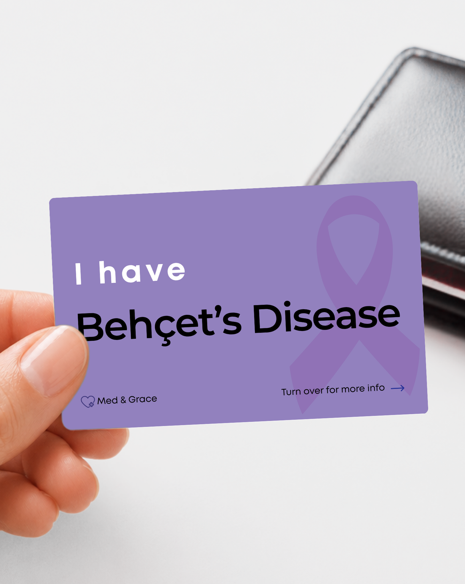 Behçet’s Disease