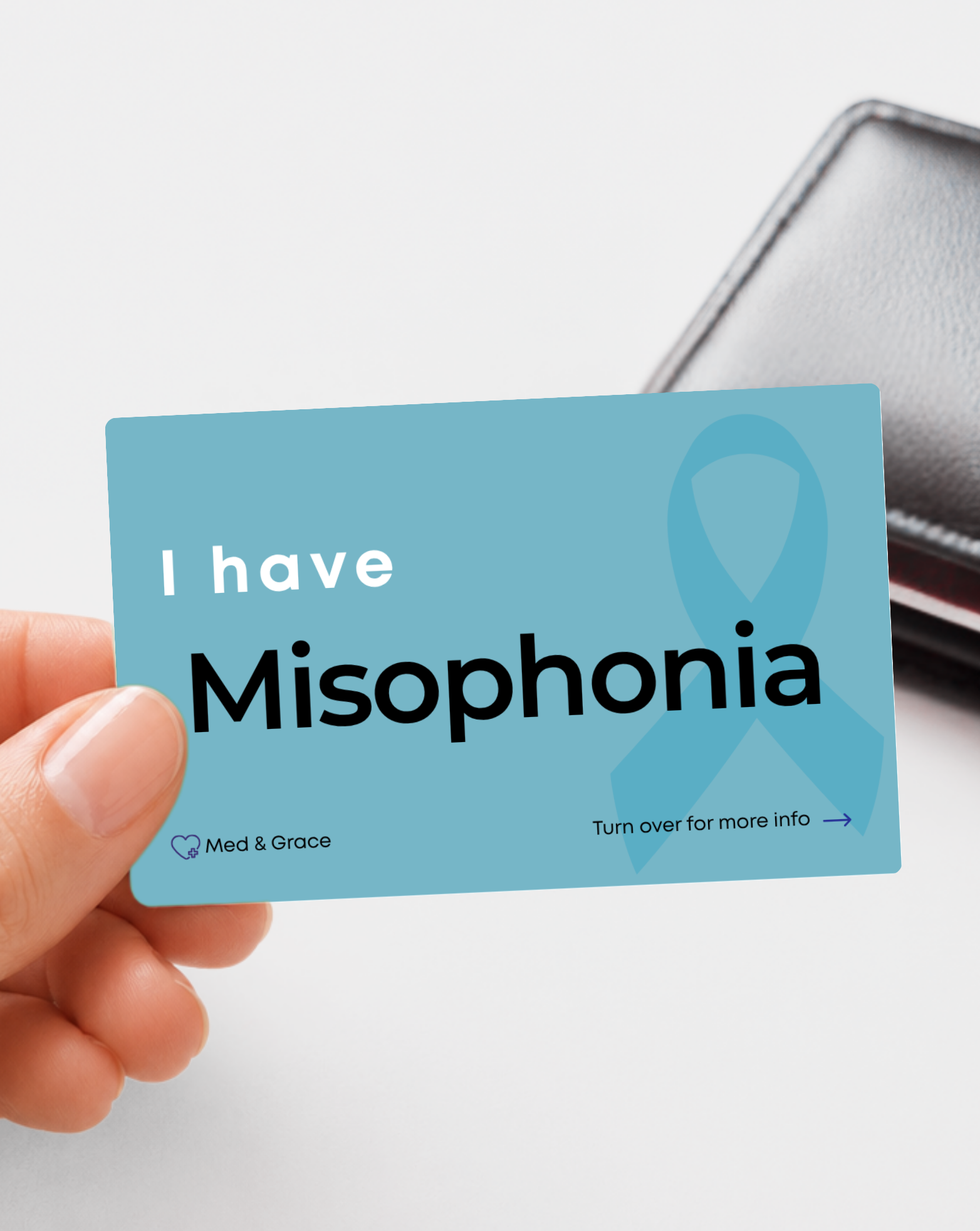 Misophonia