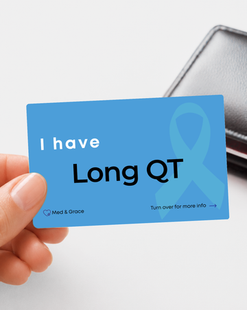 Long QT