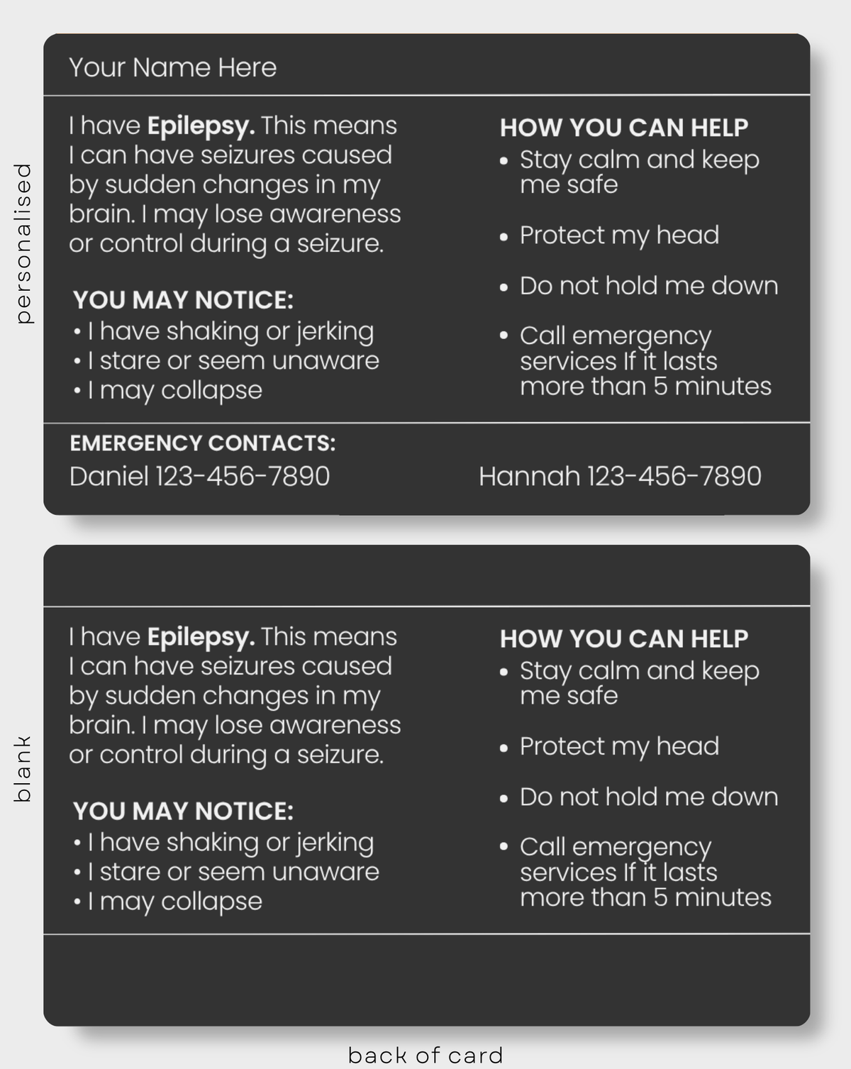 Epilepsy