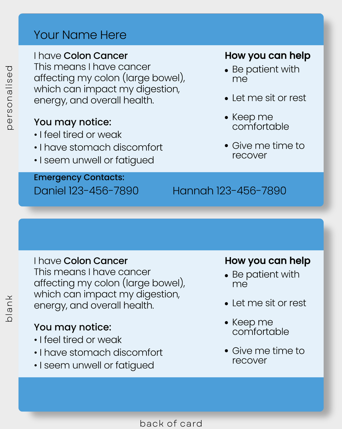 Colon Cancer