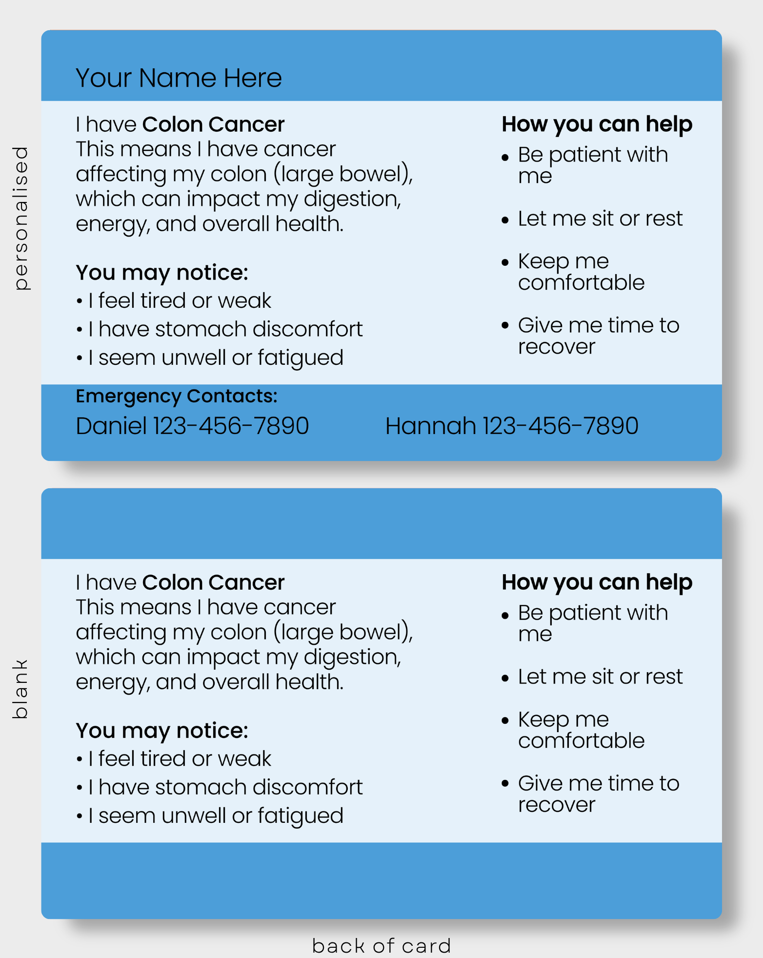 Colon Cancer