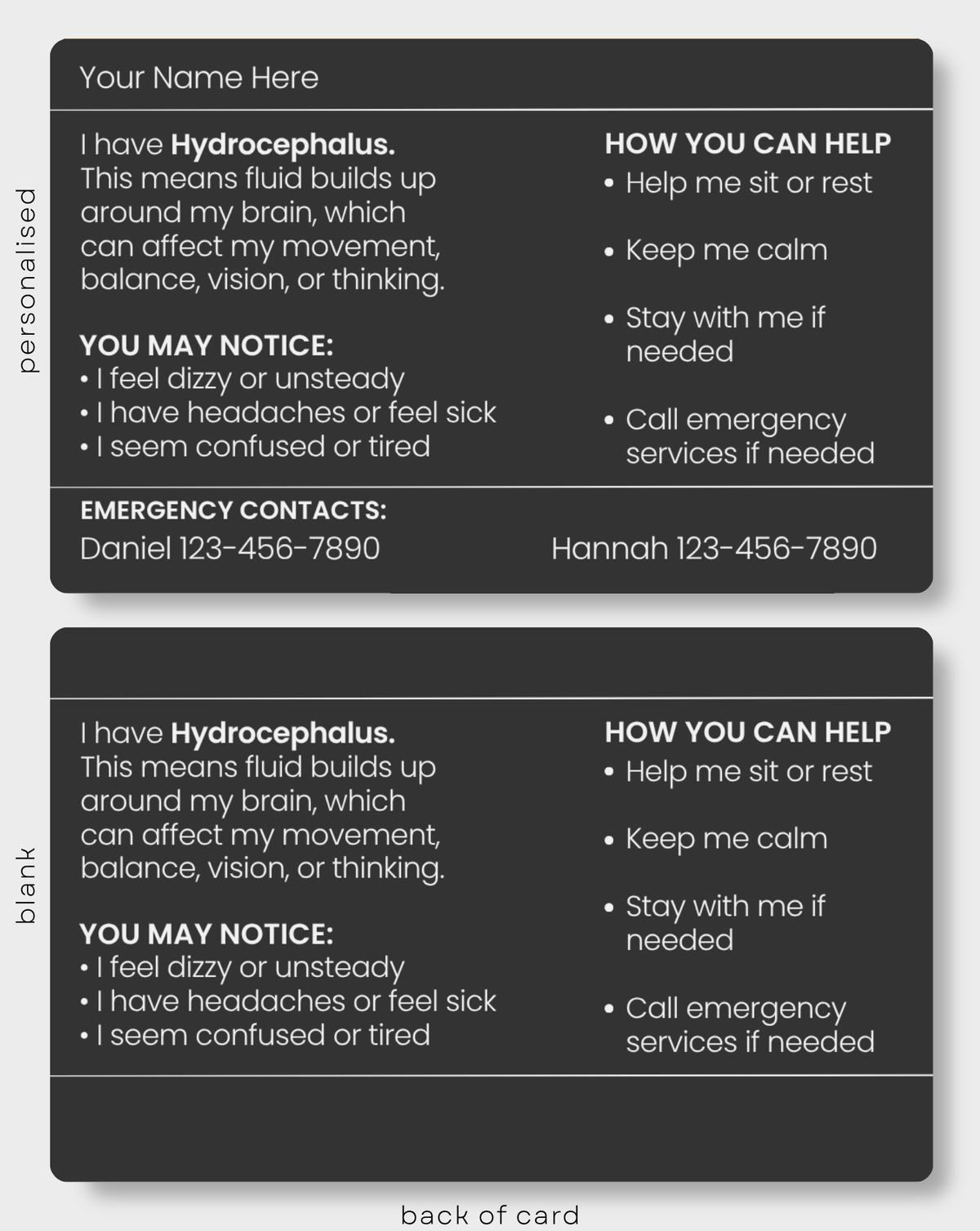 Hydrocephalus