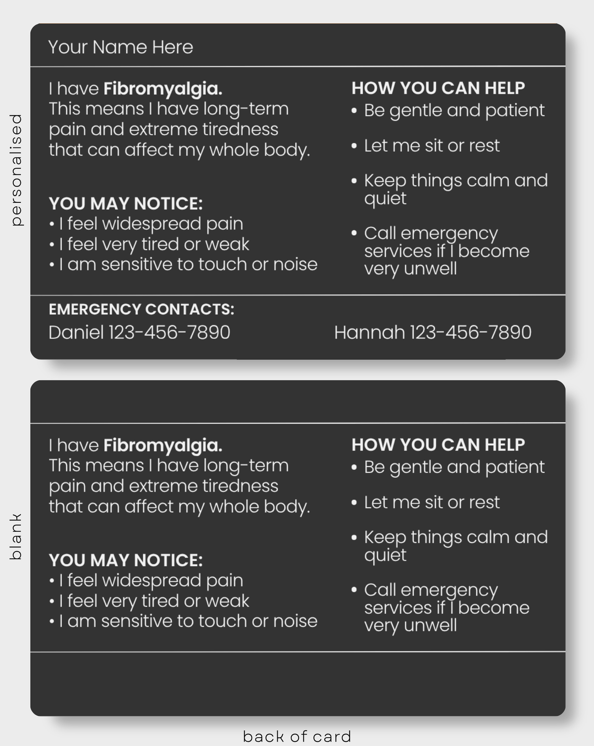 Fibromyalgia