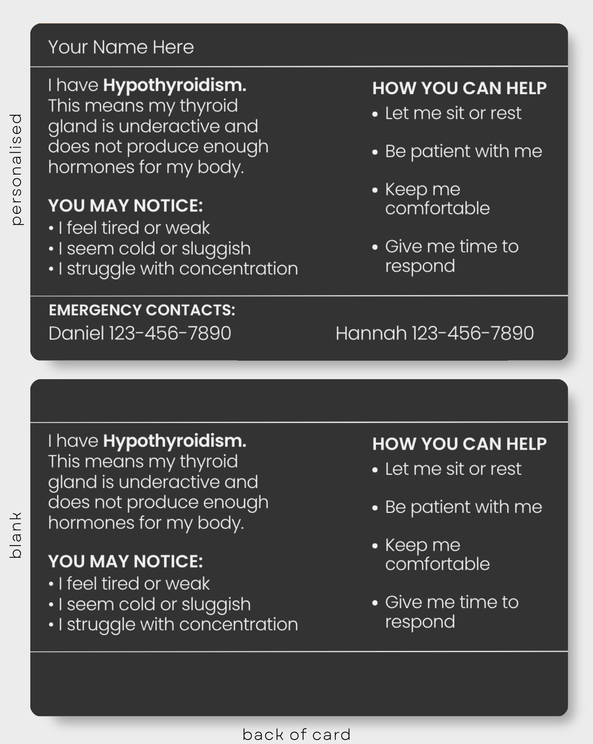 Hypothyroidism
