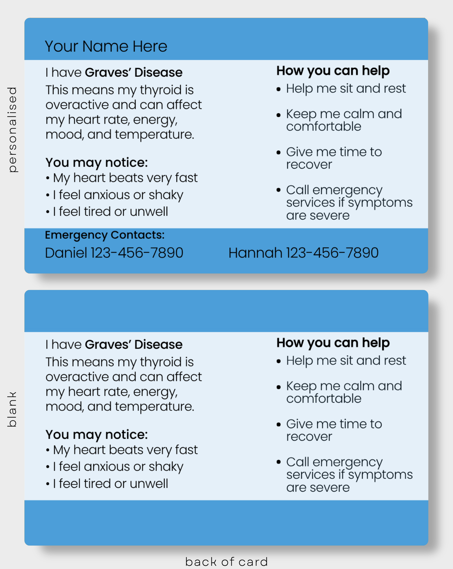Graves' Disease