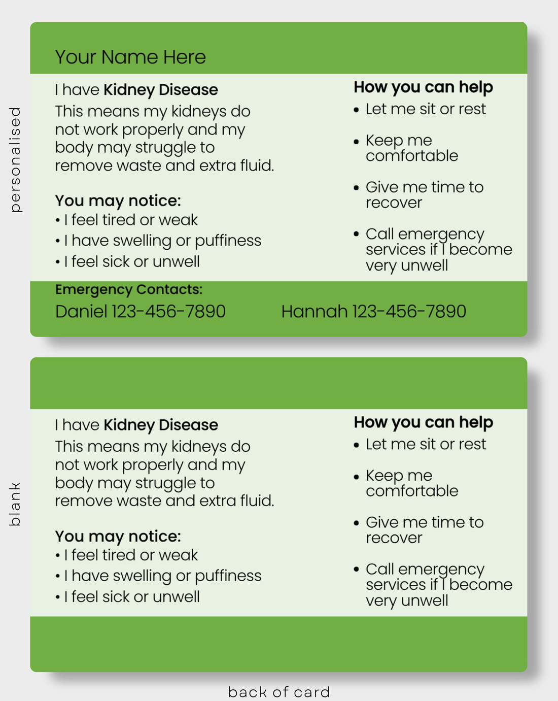 Kidney Disease