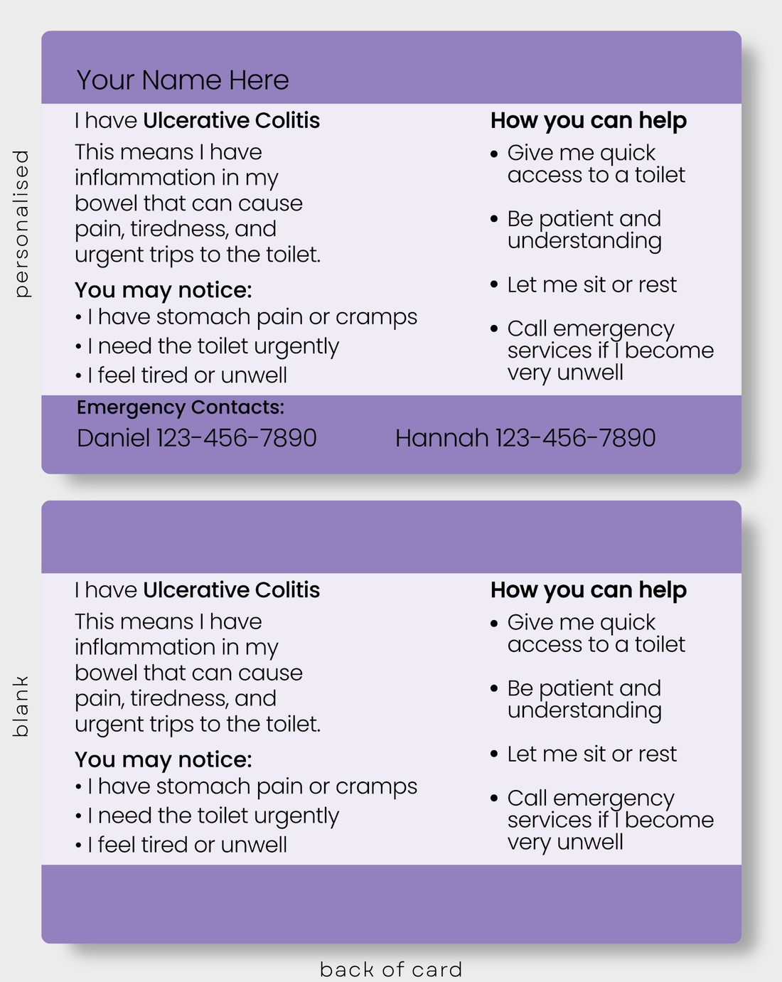 Ulcerative Colitis