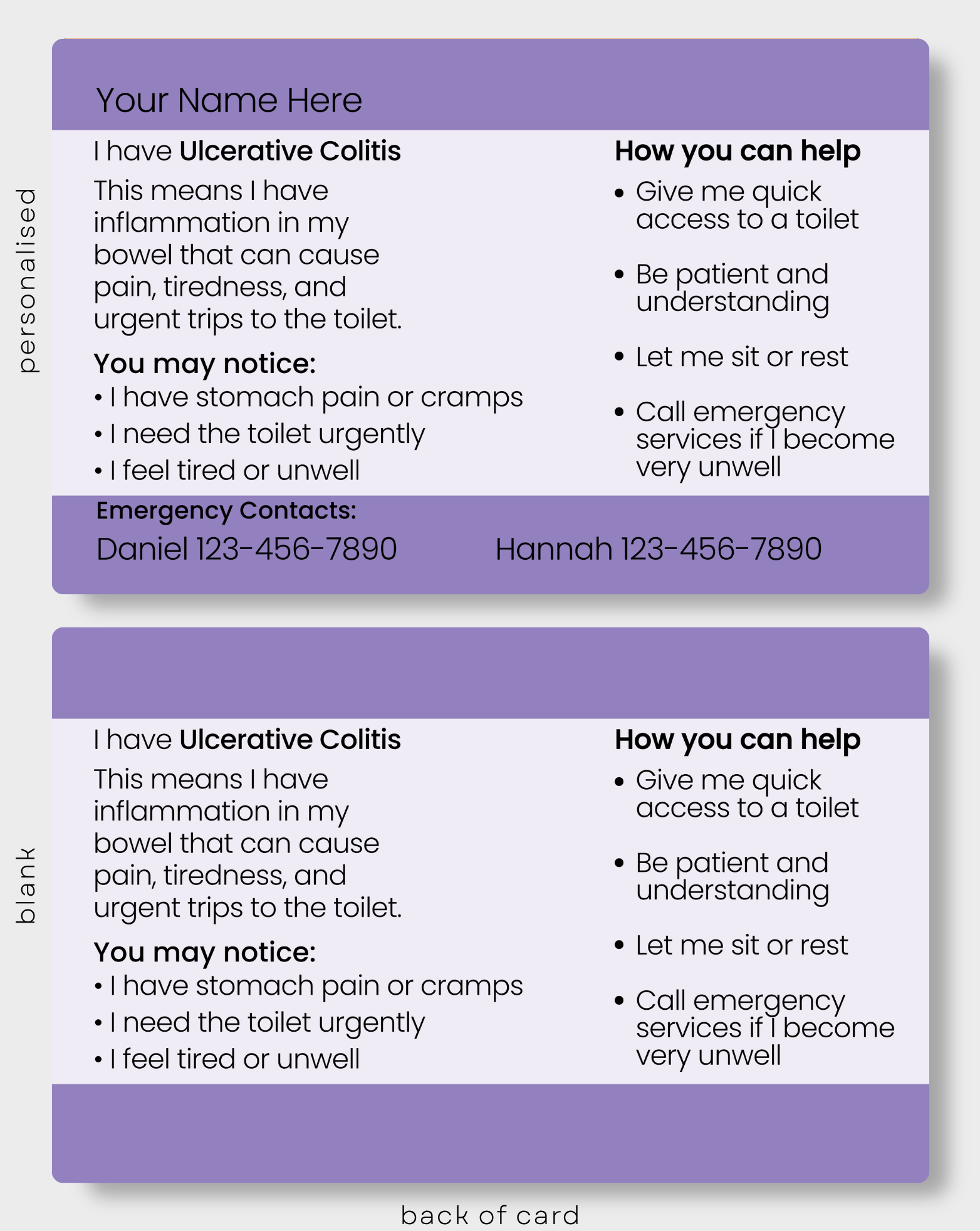 Ulcerative Colitis