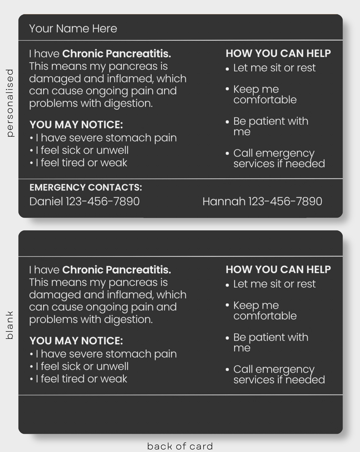 Pancreatitis | Chronic Pancreatitis