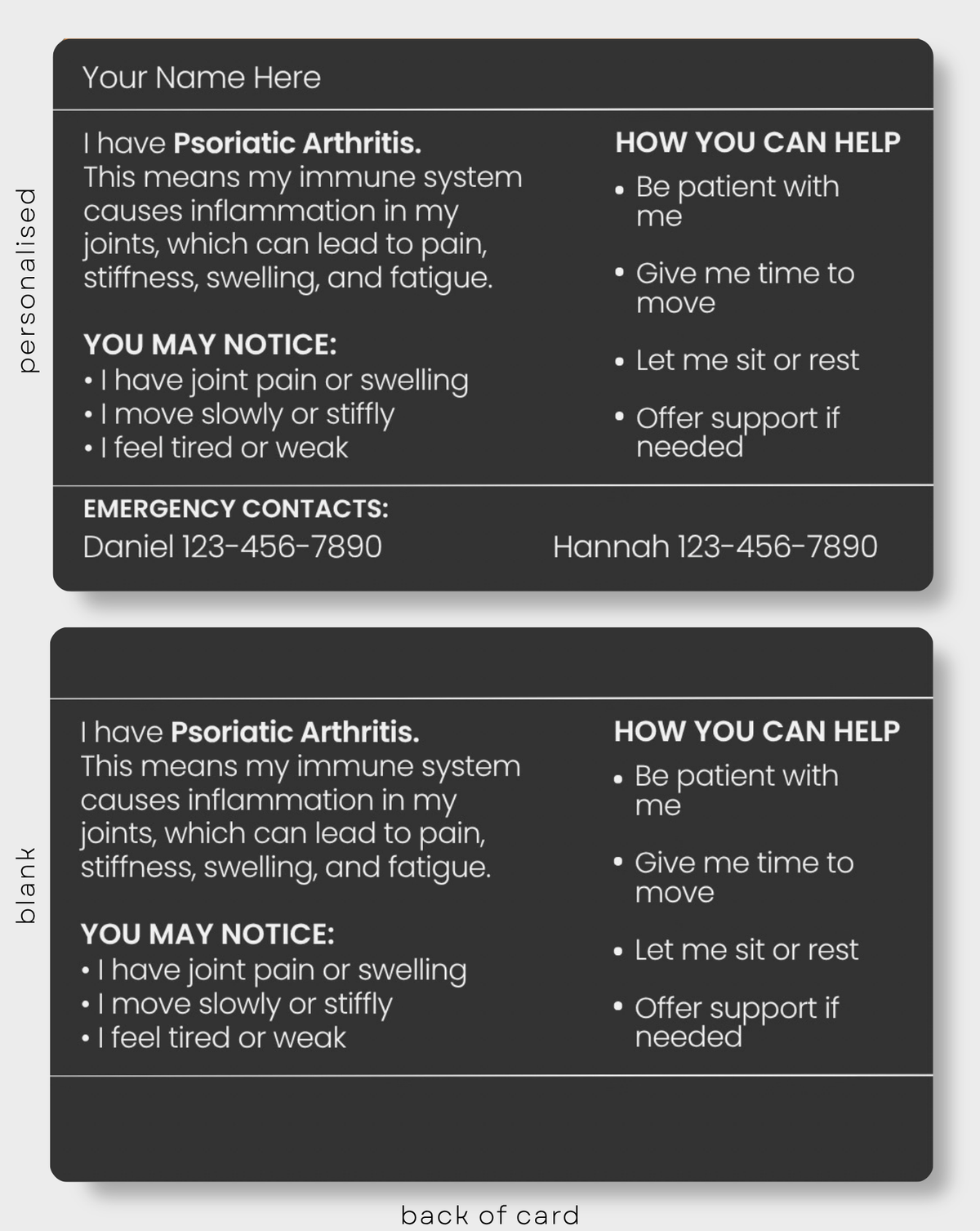 Psoriatic Arthritis