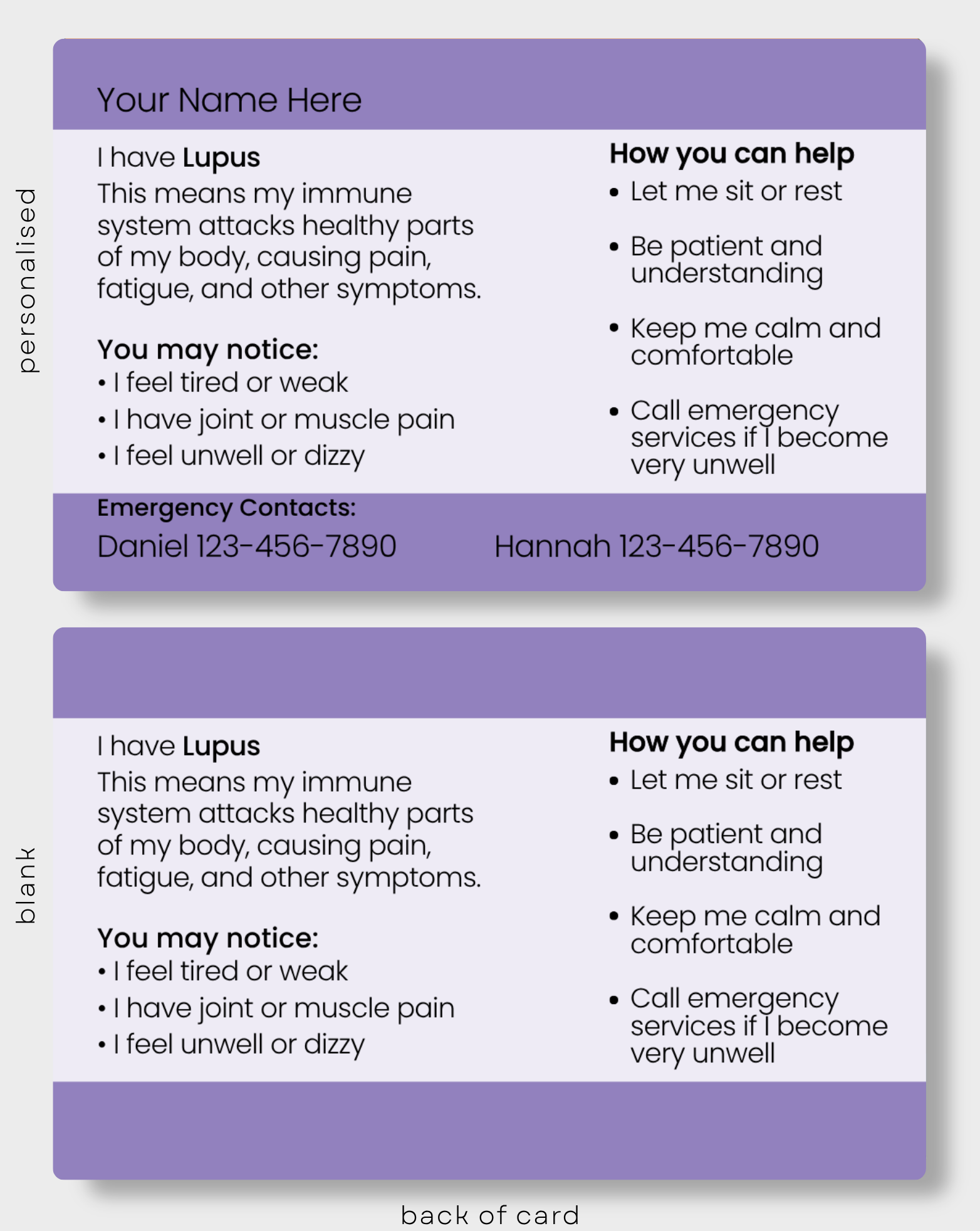 Lupus
