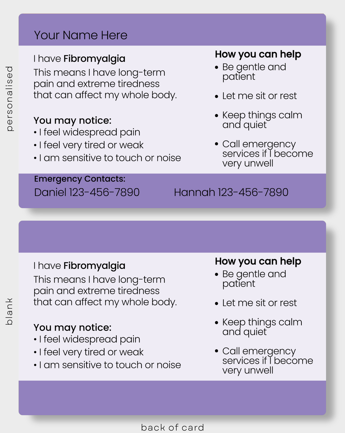 Fibromyalgia