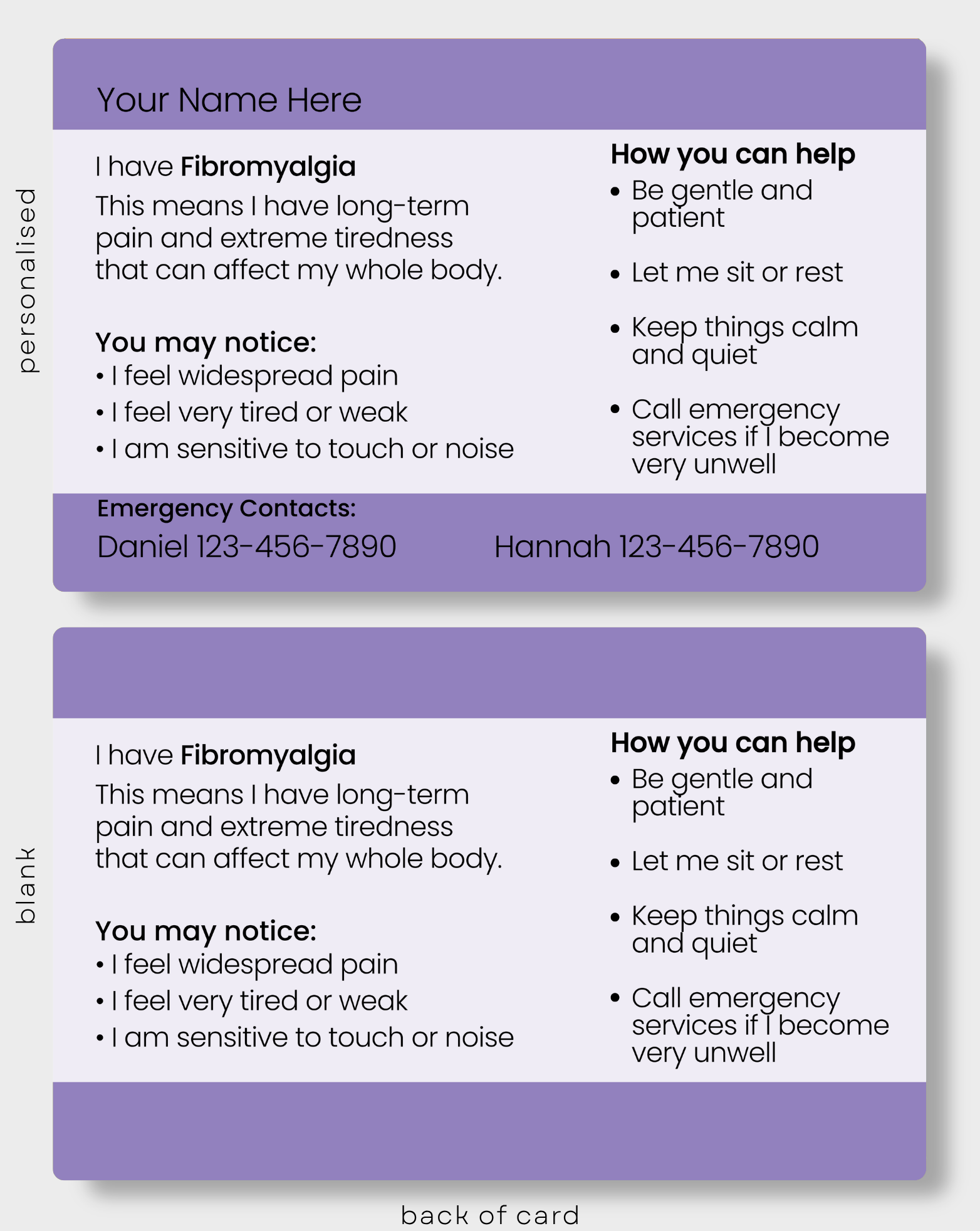 Fibromyalgia
