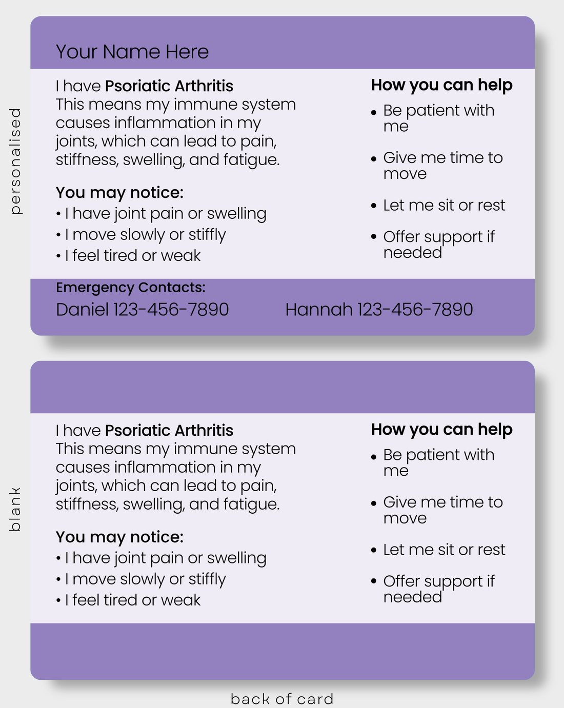 Psoriatic Arthritis