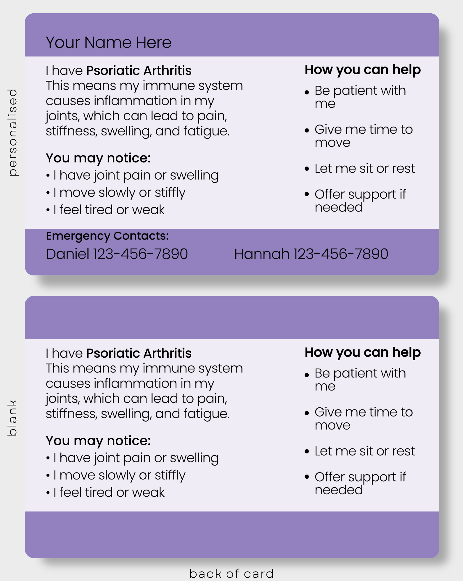 Psoriatic Arthritis