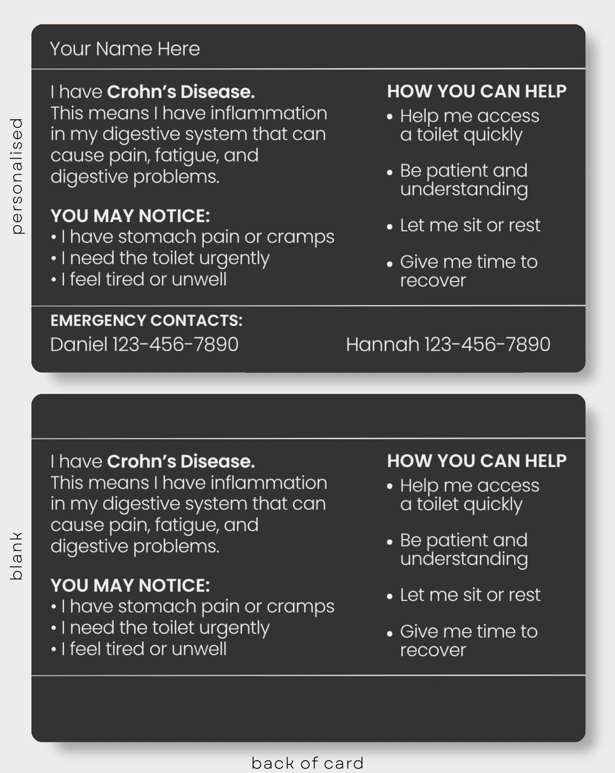 Crohn's Disease