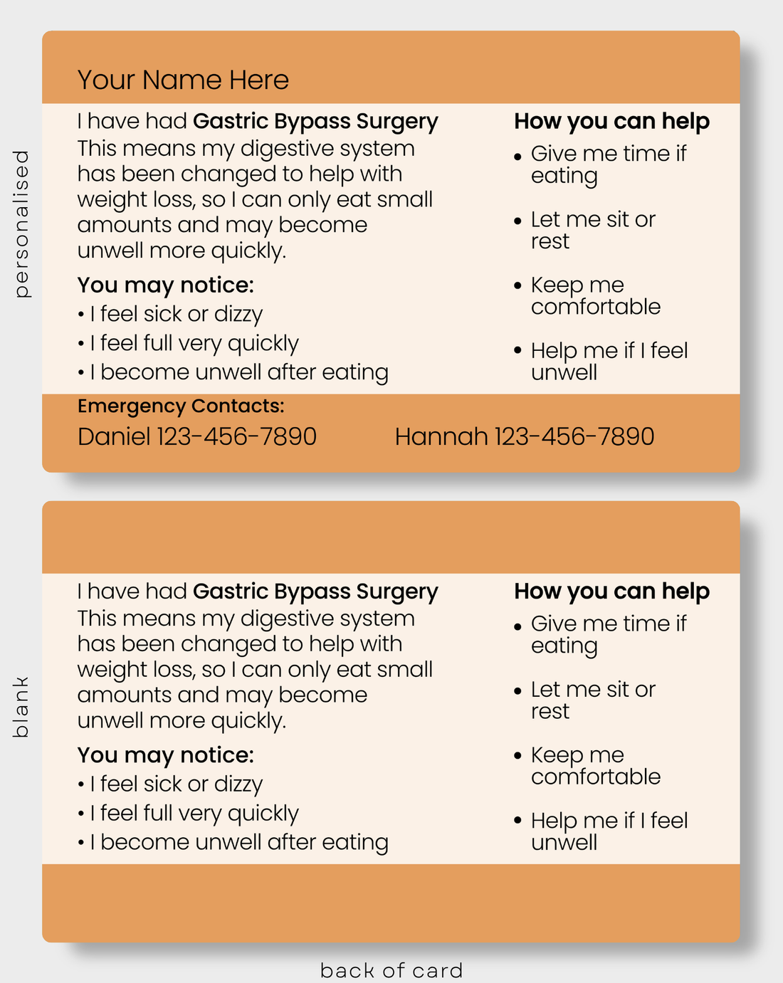 Gastric Bypass Surgery