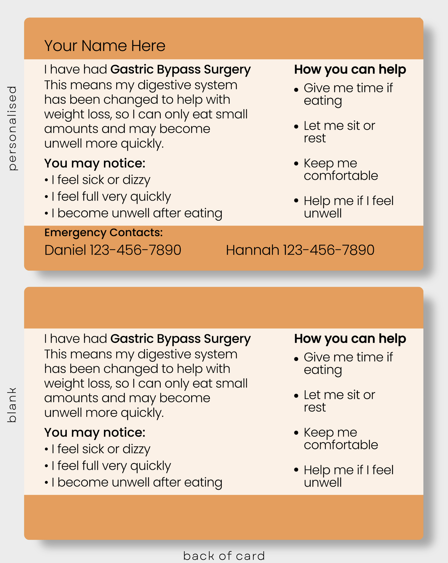 Gastric Bypass Surgery