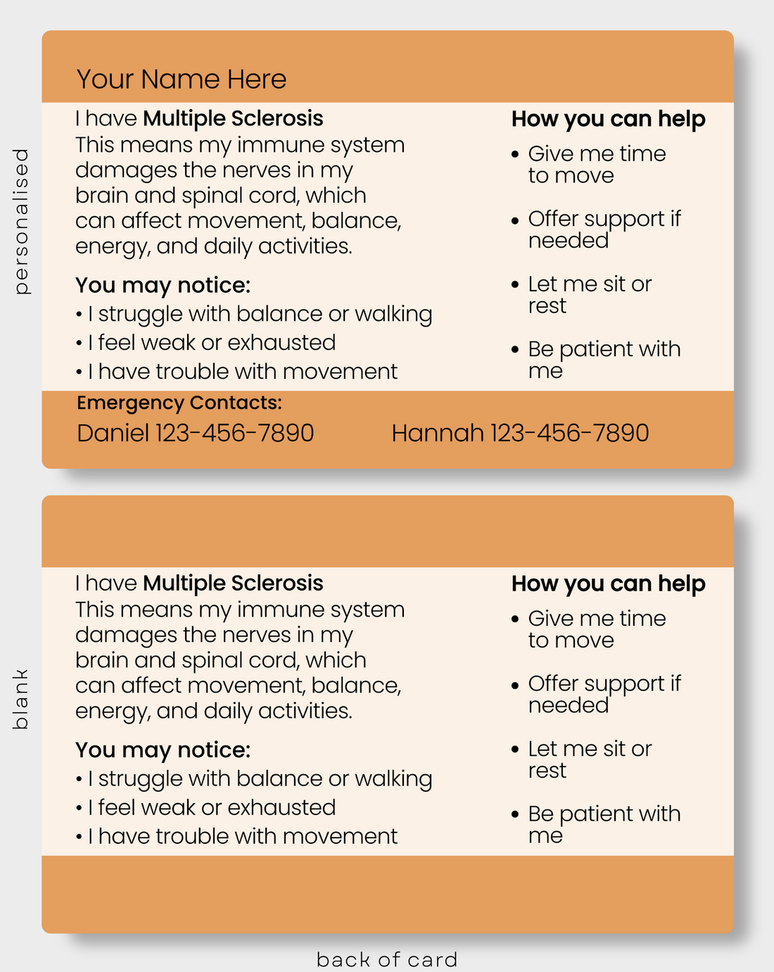 Multiple Sclerosis