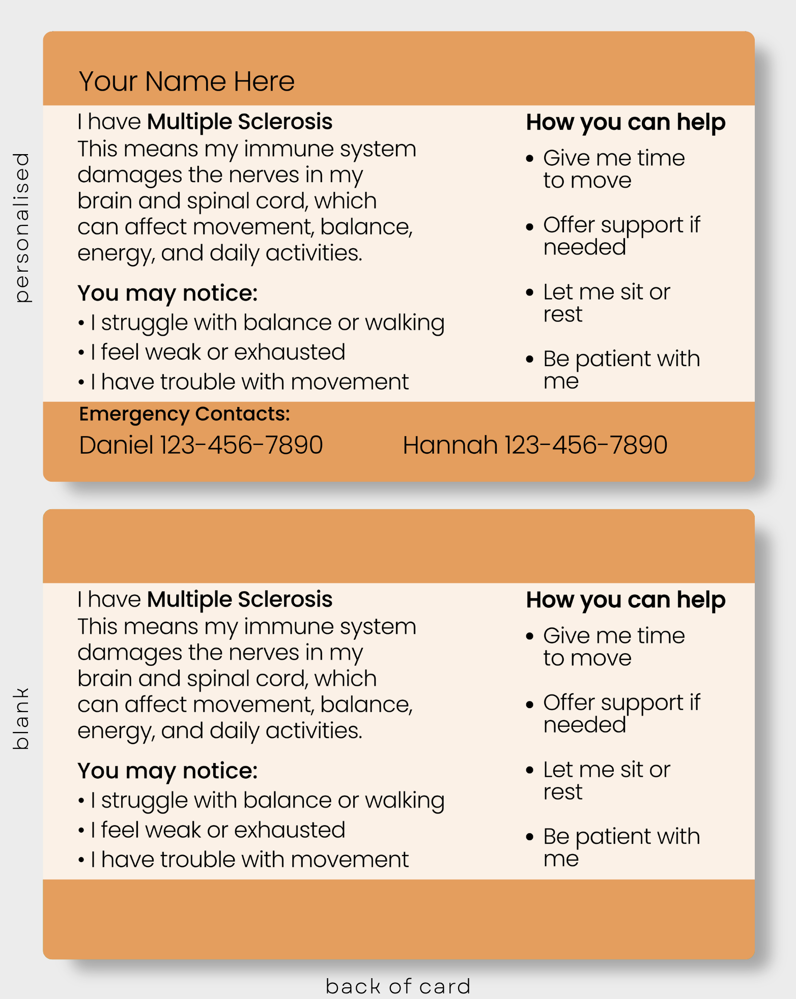 Multiple Sclerosis