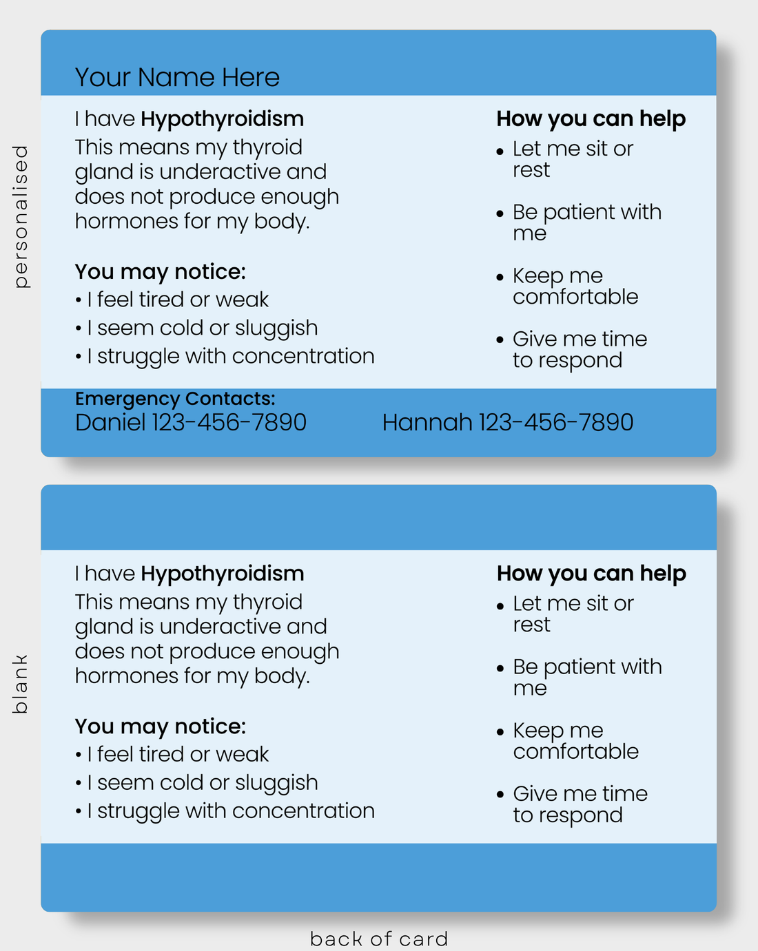 Hypothyroidism