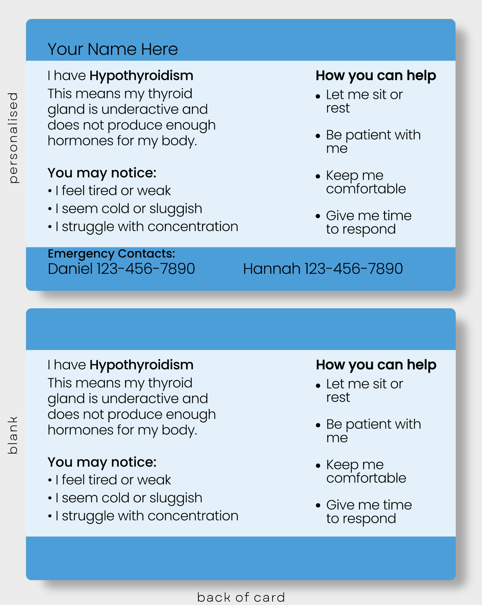 Hypothyroidism
