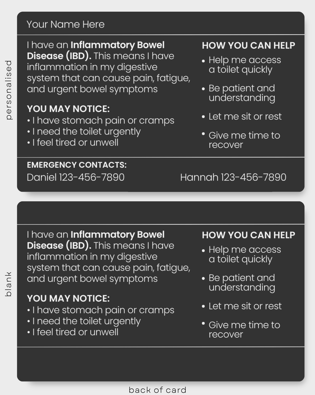 Inflammatory Bowel Disease
