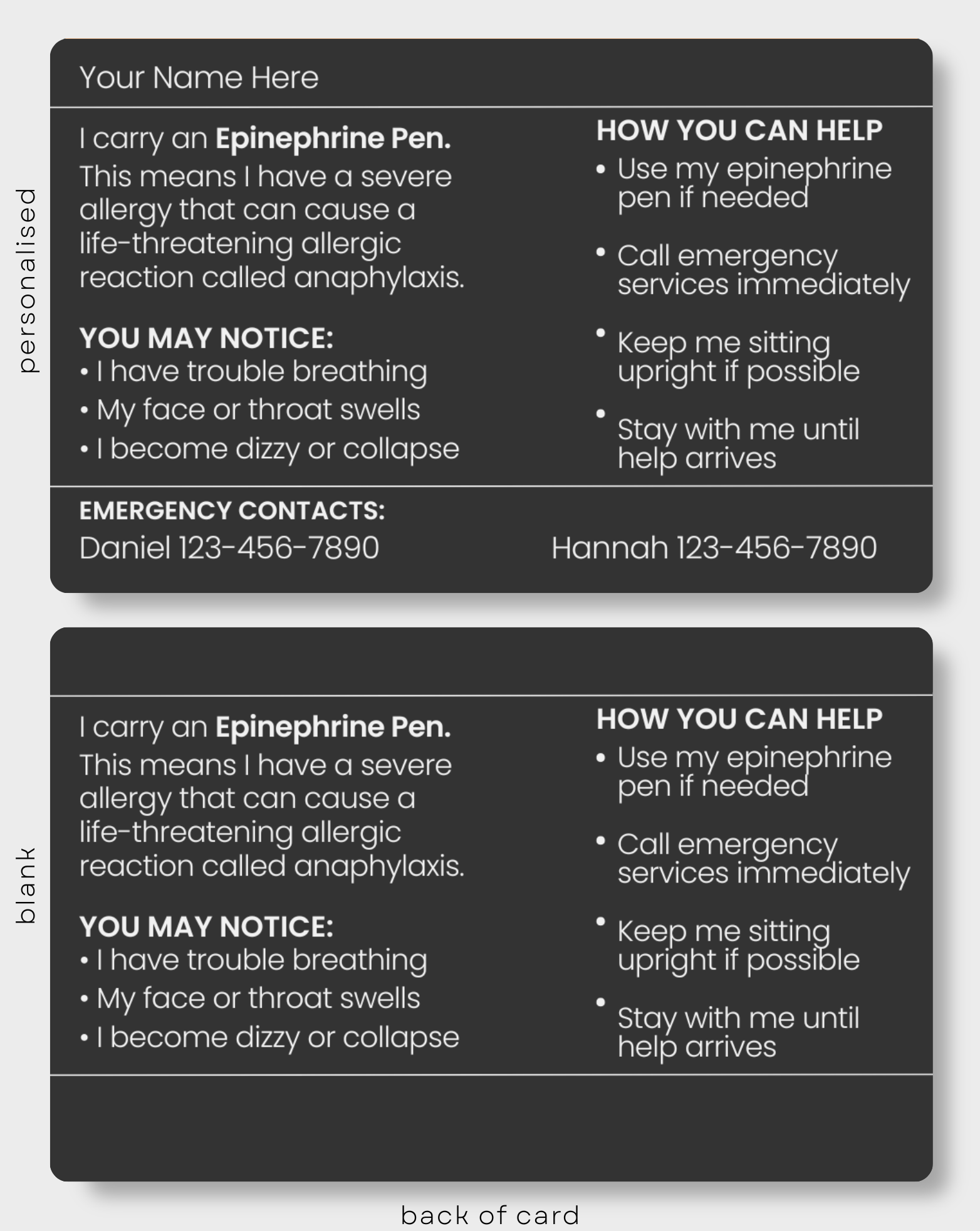 EpiPen