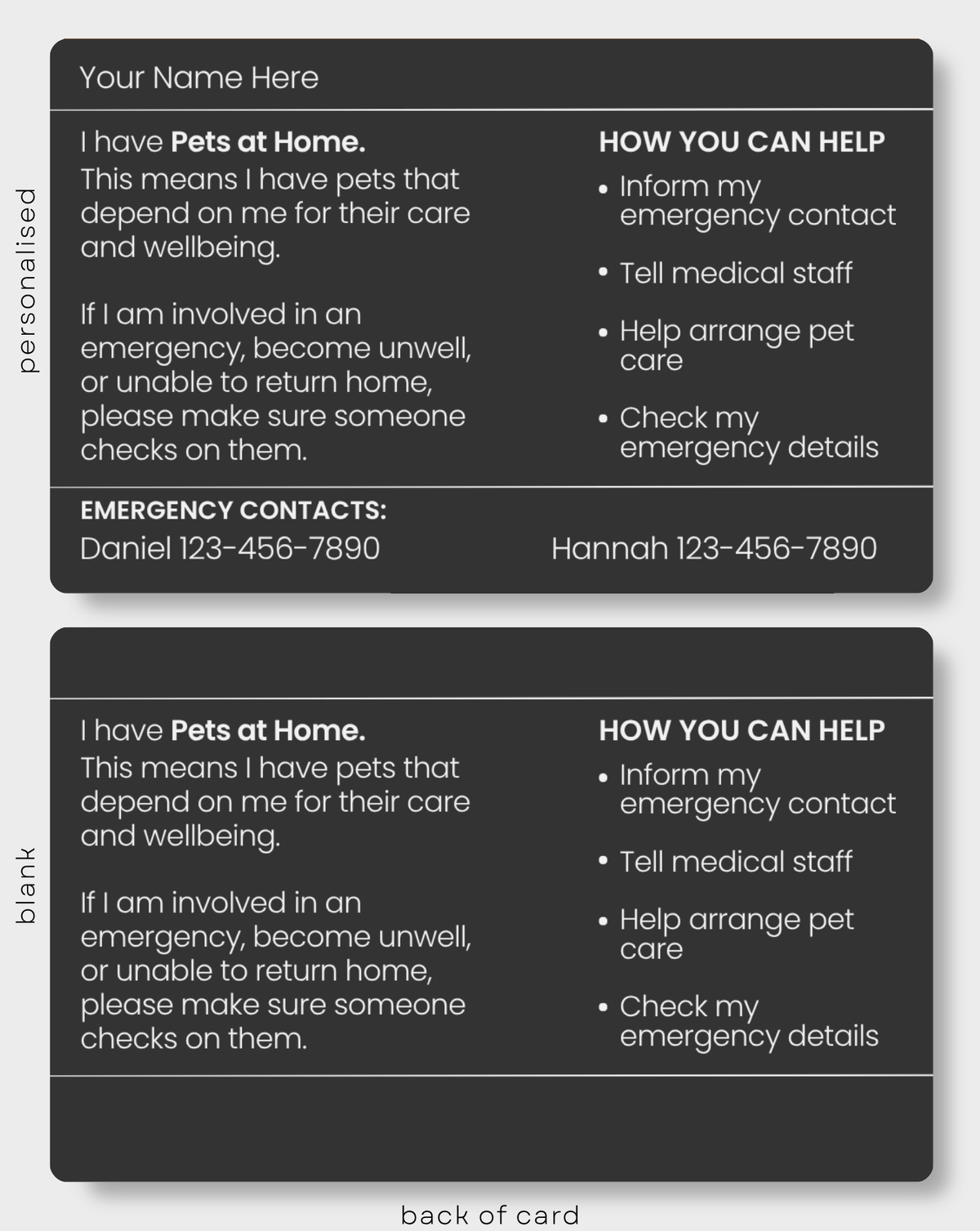 Pets at Home