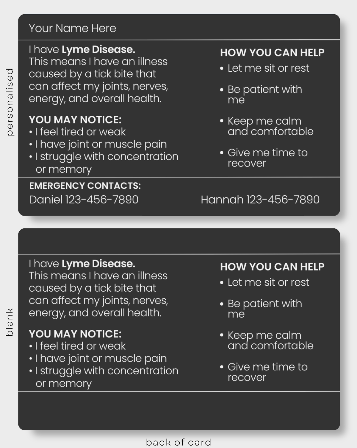 Lyme Disease