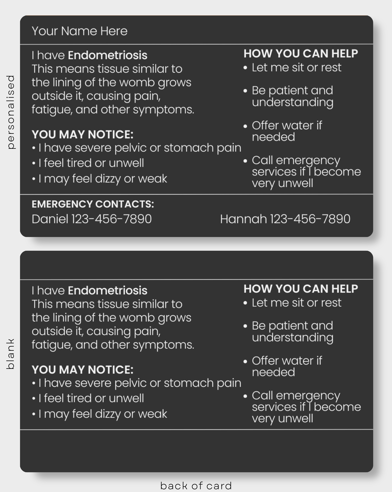 Endometriosis