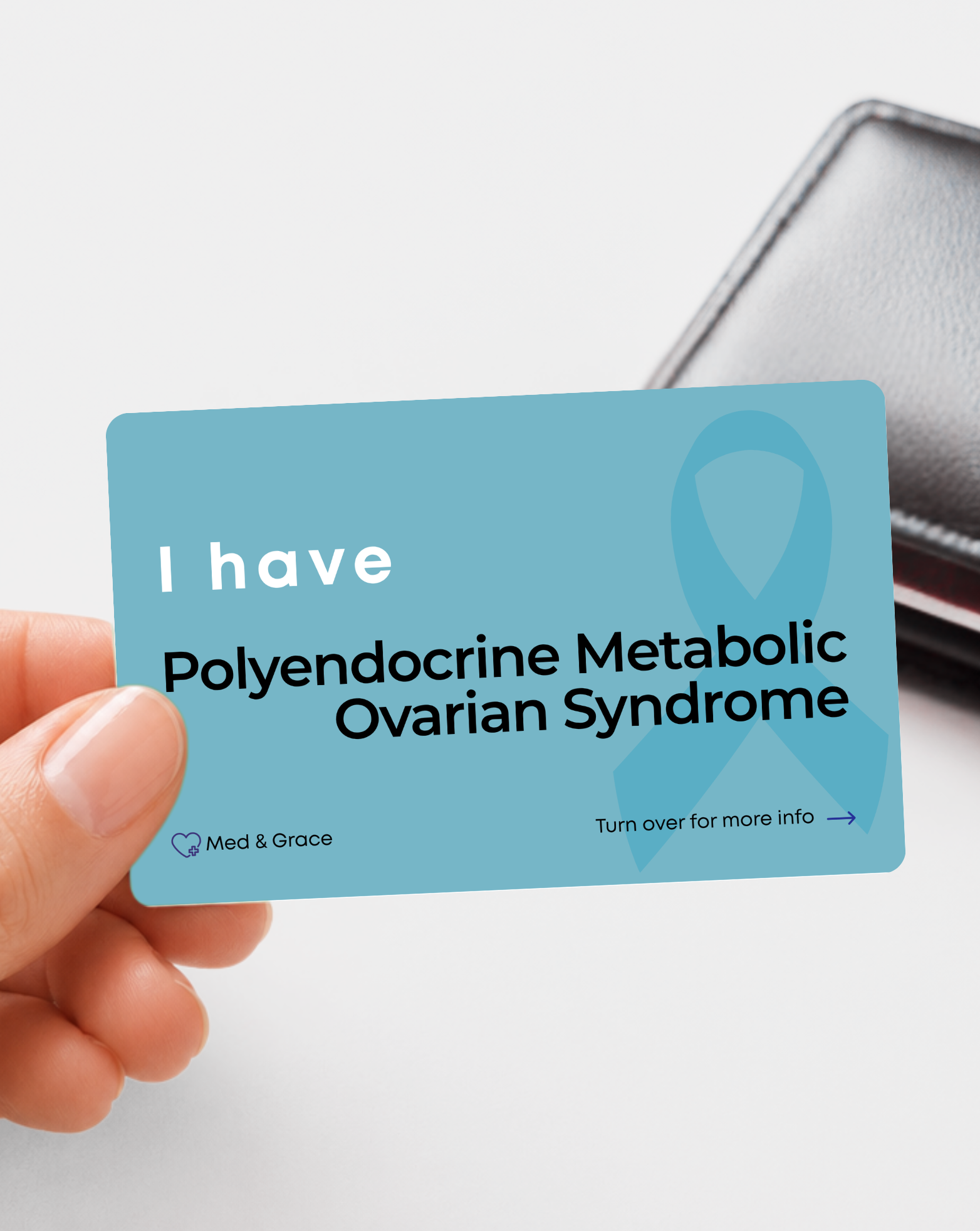 Polyendocrine Metabolic Ovarian Syndrome (PCOS)