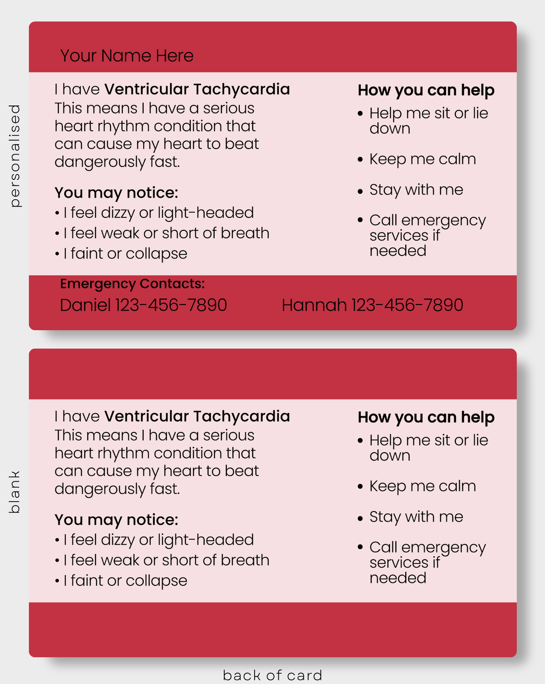Ventricular Tachycardia