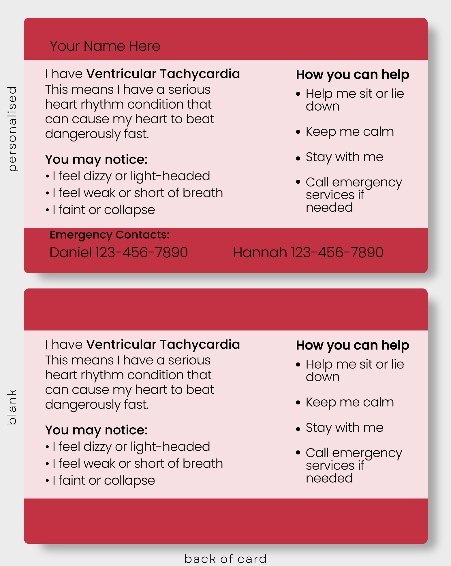 Ventricular Tachycardia