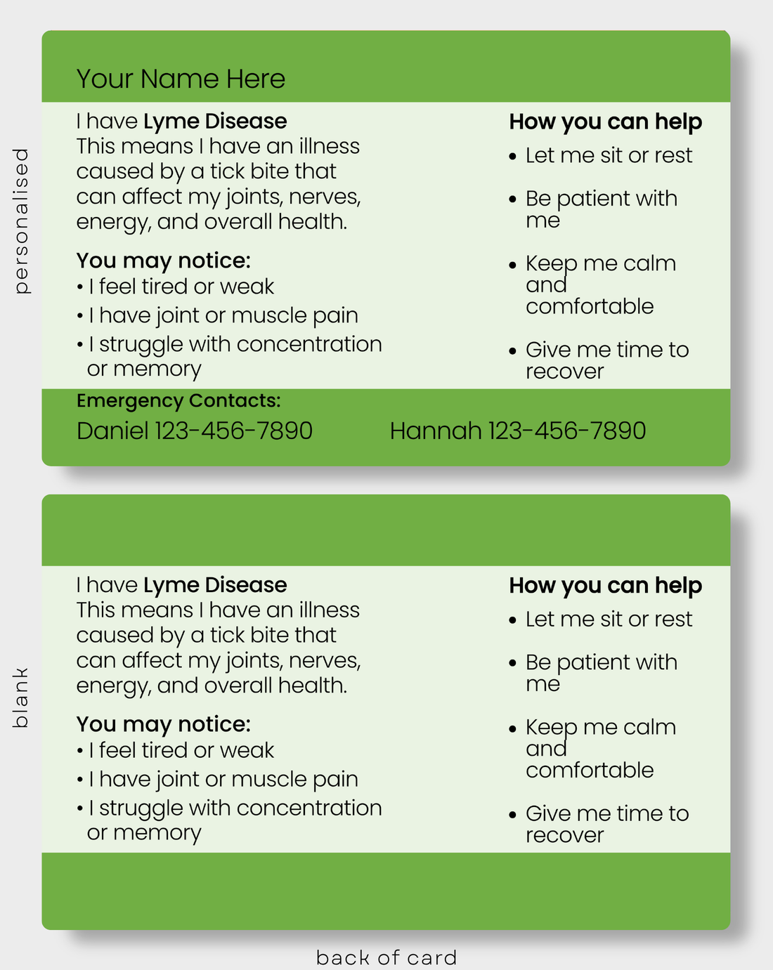 Lyme Disease