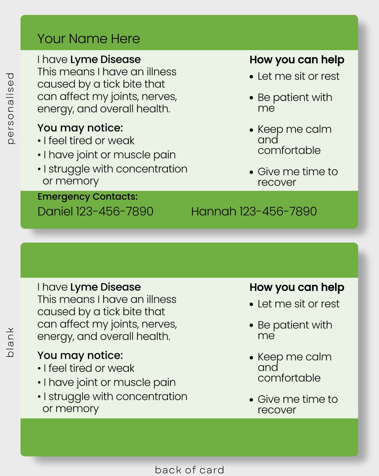 Lyme Disease