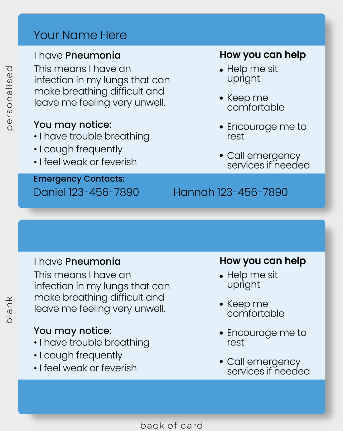 Pneumonia
