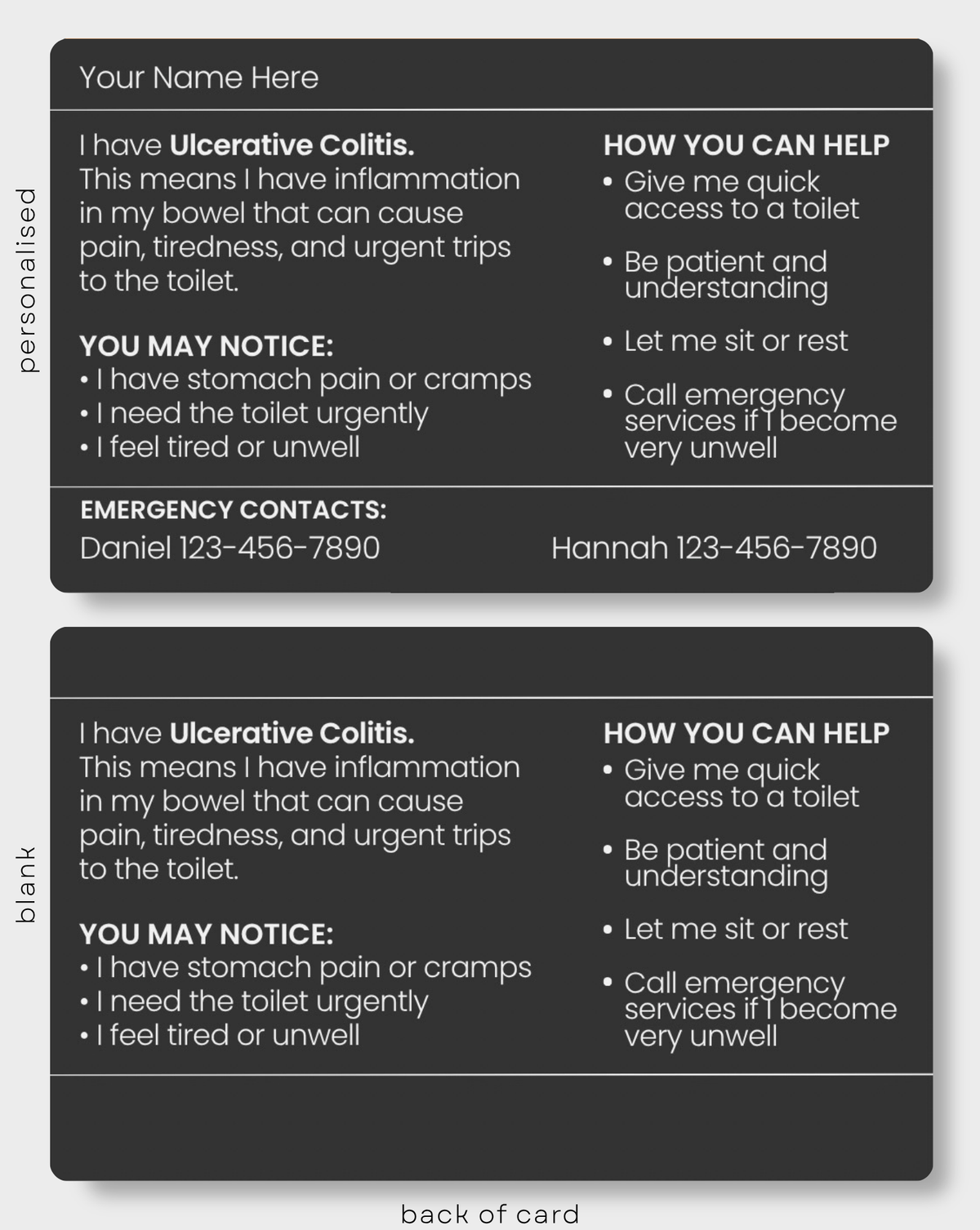 Ulcerative Colitis
