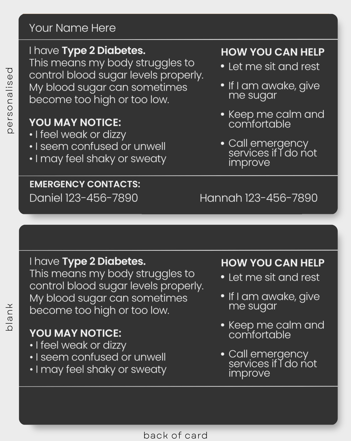 Diabetes Type 2