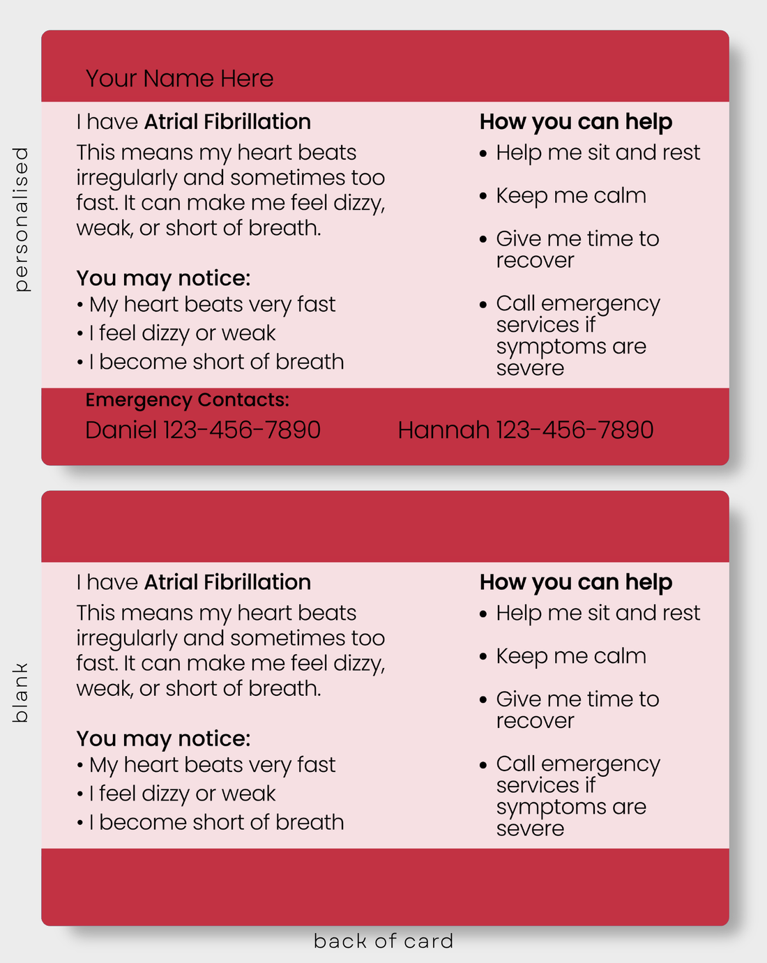 Atrial Fibrillation