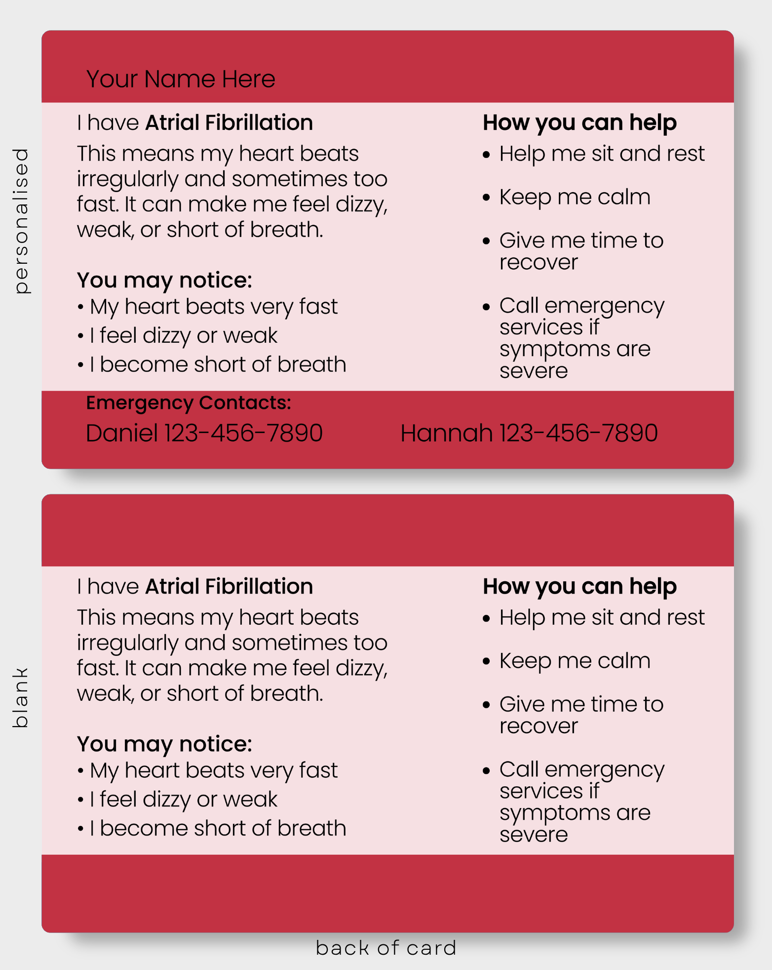 Atrial Fibrillation