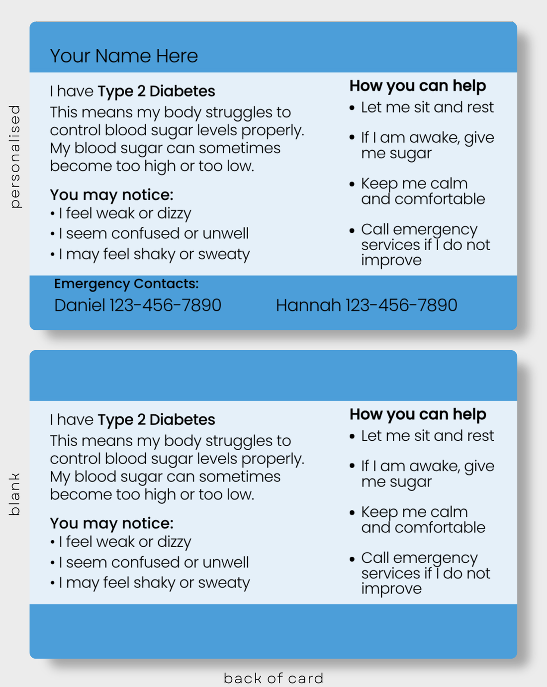 Diabetes Type 2