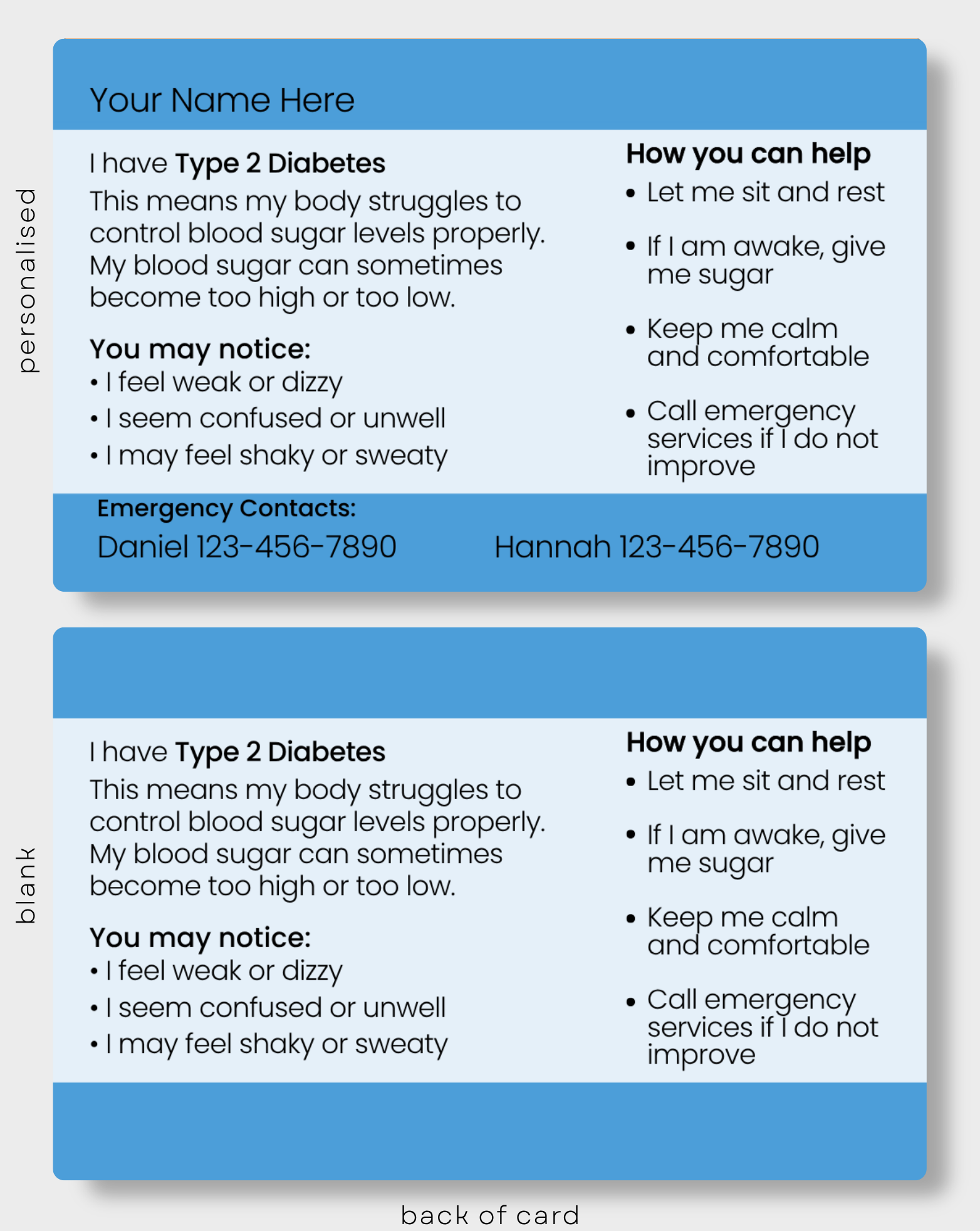 Diabetes Type 2