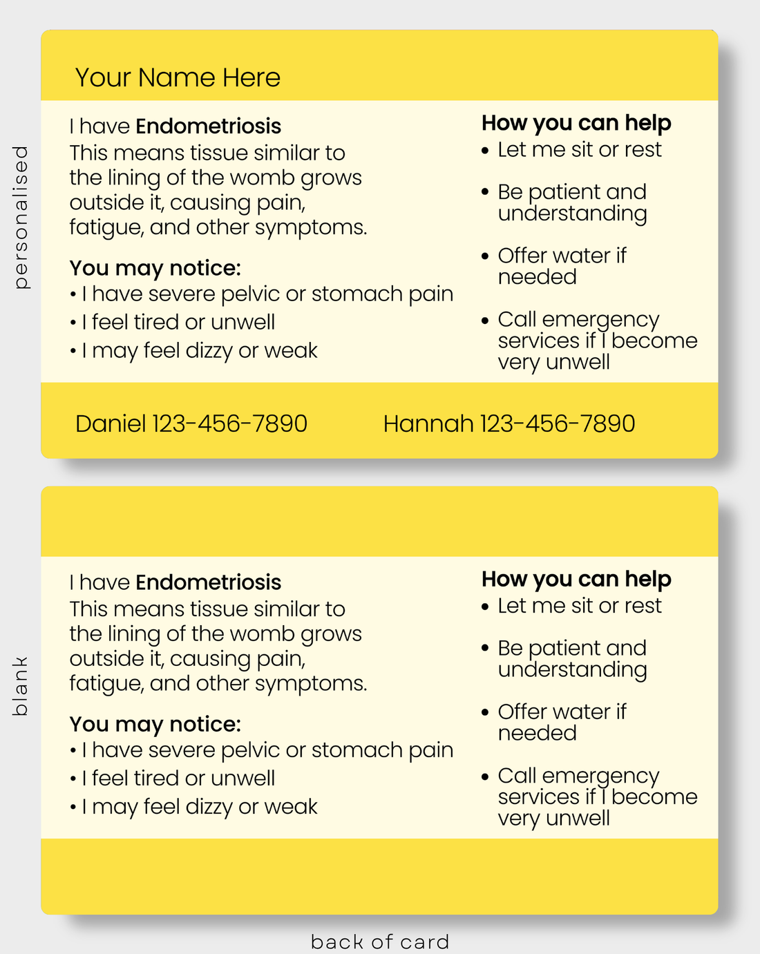 Endometriosis
