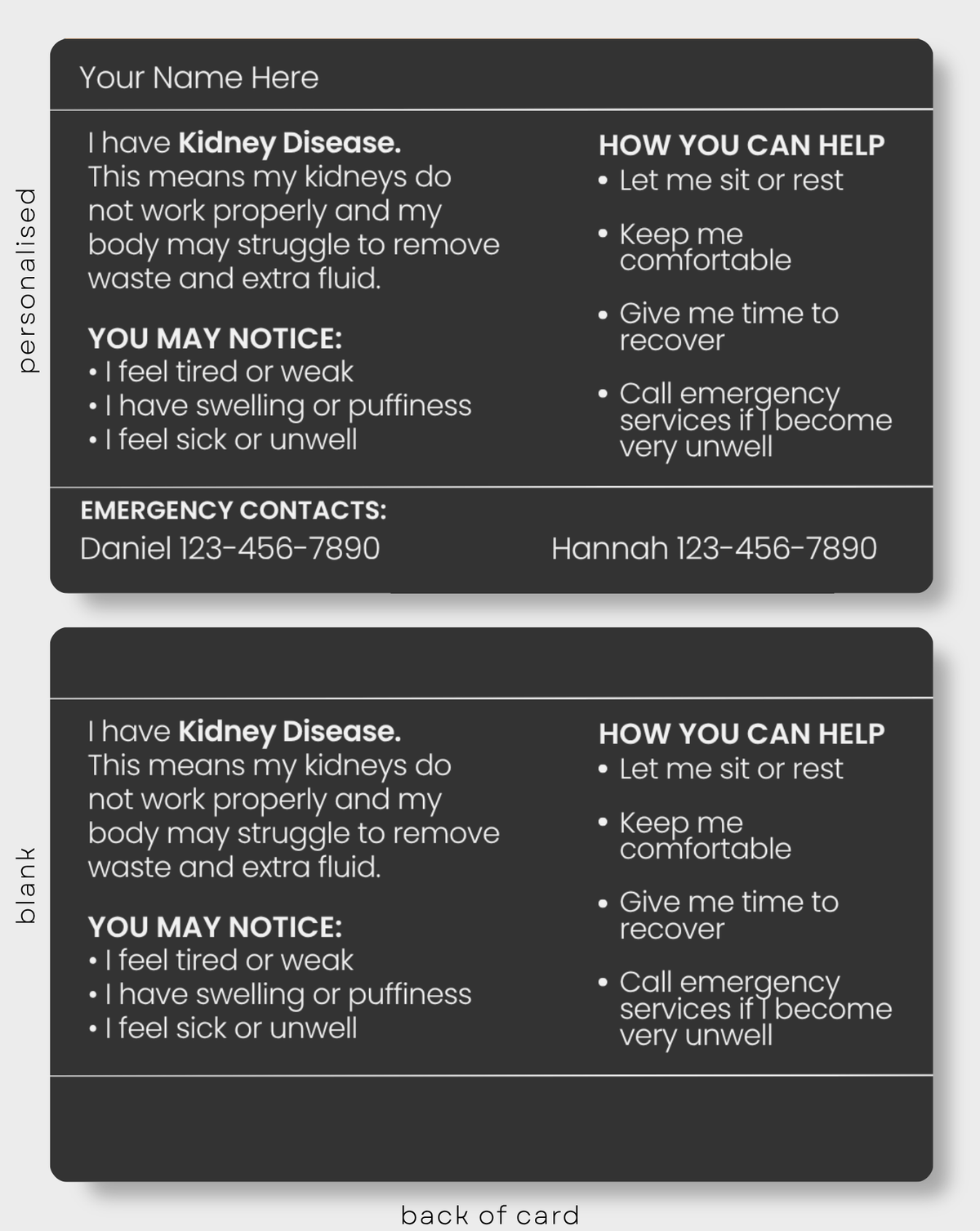 Kidney Disease