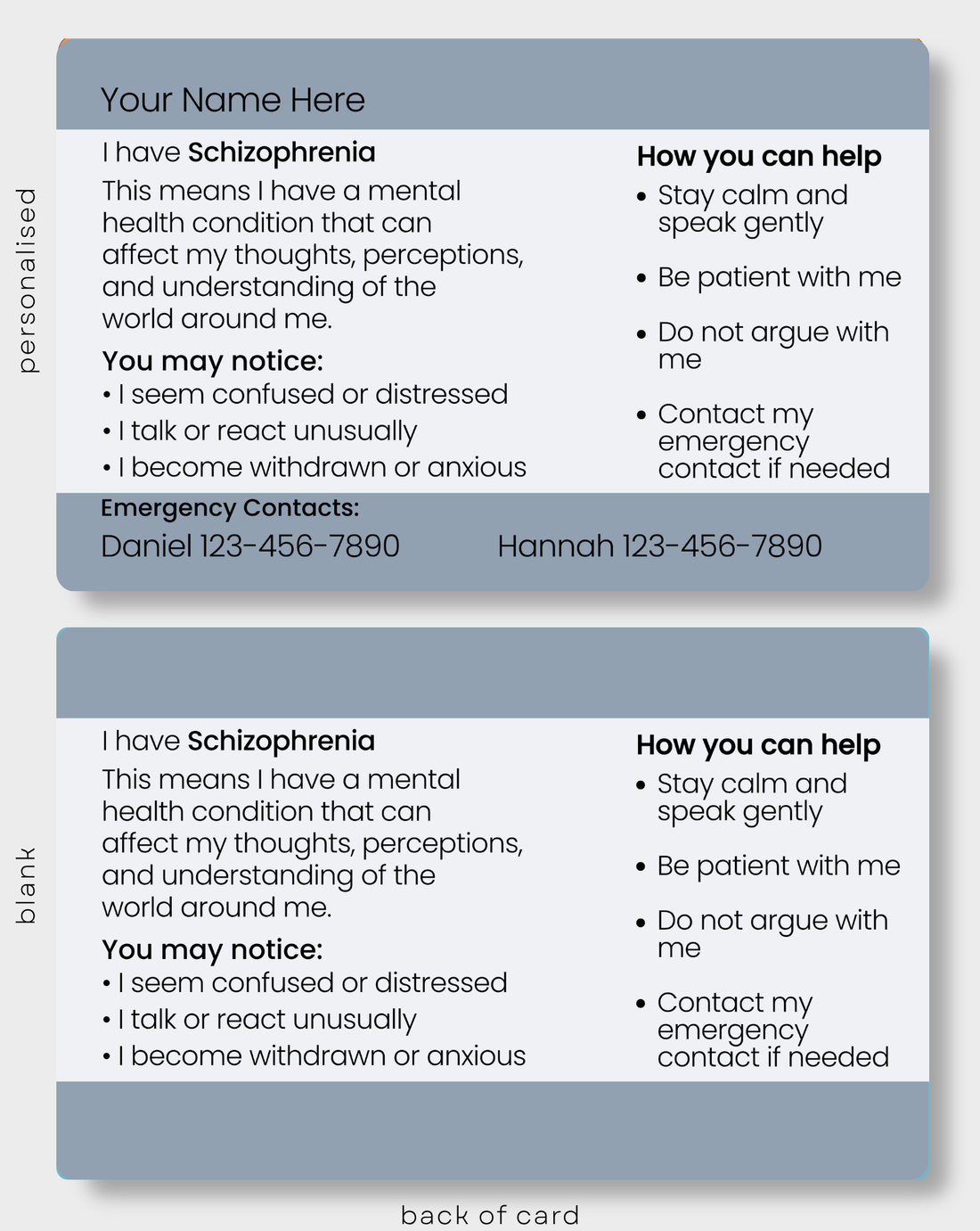 Schizophrenia