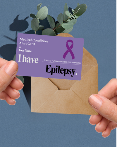 Medical Alert Cards hover